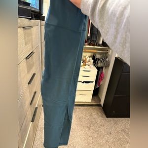 Lululemon align Ribbed NWOT